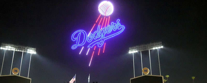 Eduardo Quintero Among 7 Dodgers Prospects On Keith Law’s Top 100 List For 2026