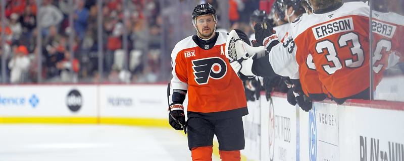 Flyers’ Travis Konecny, Nick Seeler Return From Injury