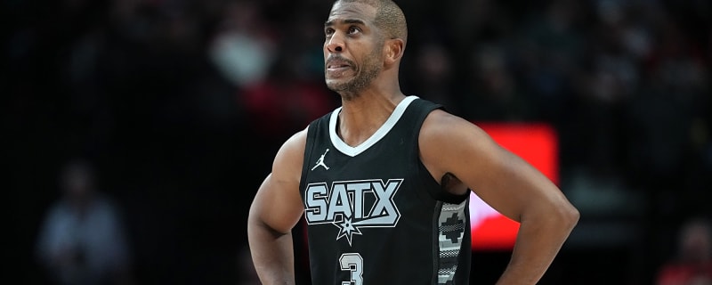 Clippers president: Team ‘strongly considering’ Chris Paul