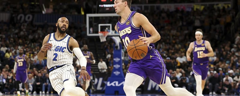 JJ Redick Praises Luke Kennard After Buzzer-Beater Lifts Team Over Orlando