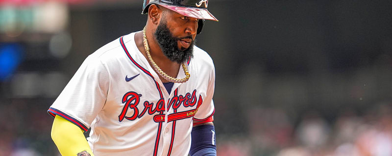 Pirates To Sign Marcell Ozuna