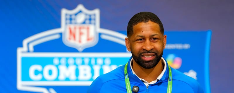 Cleveland Browns GM says starting QB is still undetermined