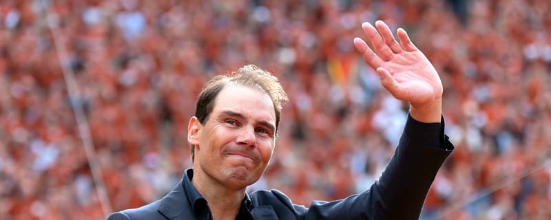 Rafael Nadal Gets Real About Potential Exhibition Tour With Roger Federer