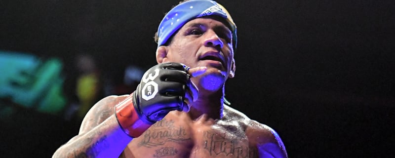 UFC Fight Night: Gilbert Burns vs. Michael Morales – Betting Preview & Tips