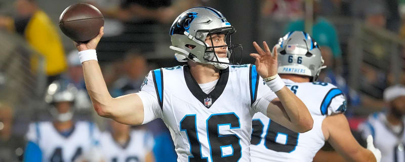 NFL preseason hero is already out with an injury