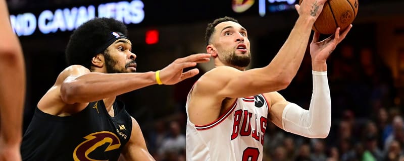 'I Know I Did a Lot of Good in Chicago' – Former Chicago Bulls Star Reveals Major Regret During His 8-Year Tenure