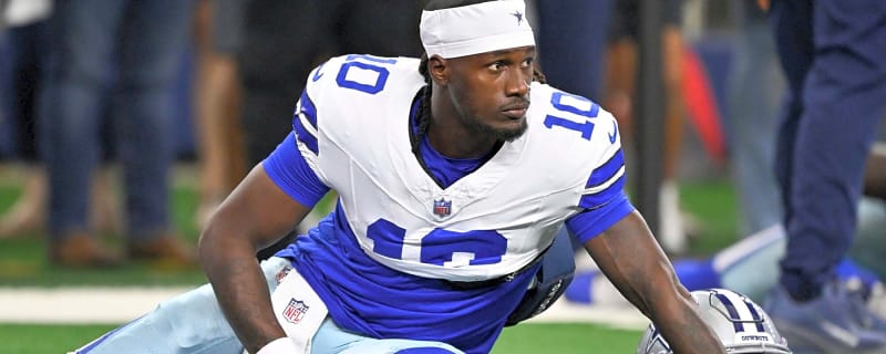 Cowboys’ calculated risk to waive QB Joe Milton makes much more sense after latest intel on potential trade