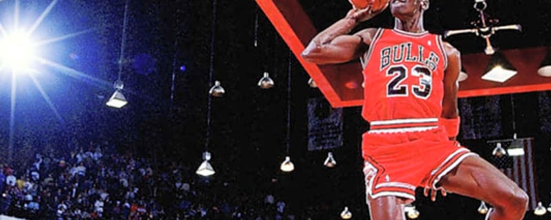 The 25 greatest dunkers in NBA history