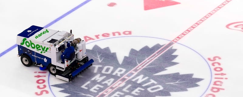 Toronto Maple Leafs select Ethan MacKenzie 69th overall with 2026 third-round pick