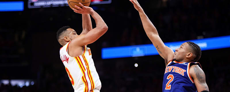 New York Knicks Lose a Heartbreaker To Atlanta Hawks On CJ McCollum’s Late-Game Heroics To Fall Down 2-1