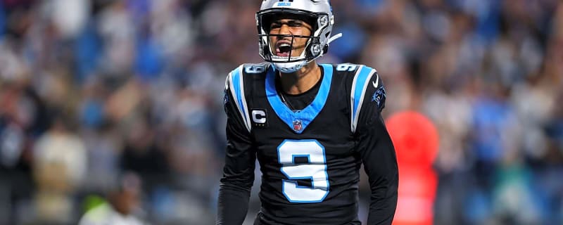 Panthers GM Dan Morgan points to ‘flexibility’ as 2026 NFL Draft shapes roster plans