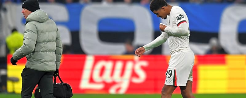 'It’s quite bad' – Enzo Maresca provides worrying injury update after Atalanta defeat