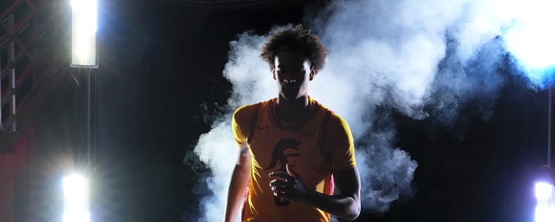 USC Peaking at Right Time with Alijah Arenas in Top Form: With star guard back in the fold, Trojans positioned to make late-season run