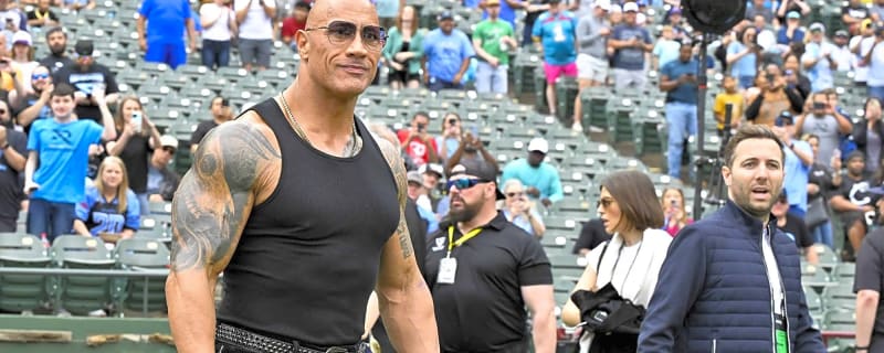 Dwayne Johnson Admits Jon Jones Would Send Him to Another Zip Code in Hypothetical UFC Fight