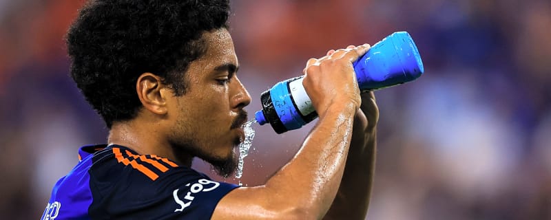Evander overshadows Messi to push FC Cincinnati 