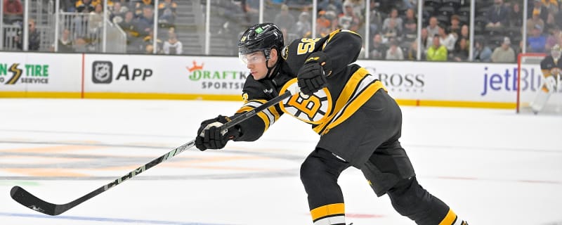 Bruins Recall Billy Sweezey On Emergency Basis