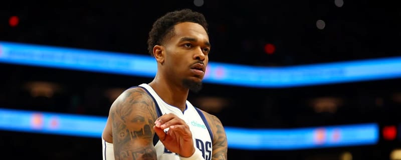 3 Best P.J. Washington Landing Spots Amid Mavericks Trade Rumors