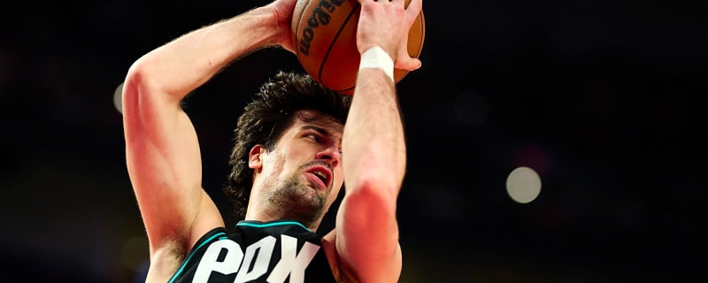 Deni Avdija responds to the 'foul-baiting' accusations