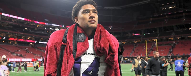Kyle Hamilton calls Marlon Humphrey’s Tua story ‘pretty hyperbolic’