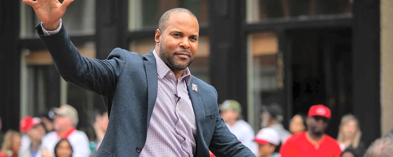 Barry Larkin Makes a Strong Case for Why the Orlando Dreamers Deserve an MLB Franchise