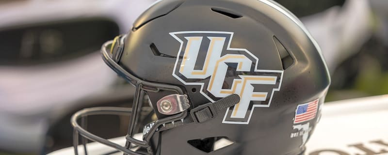 UCF Beats Out SEC Competition for DL Jayden Curtis