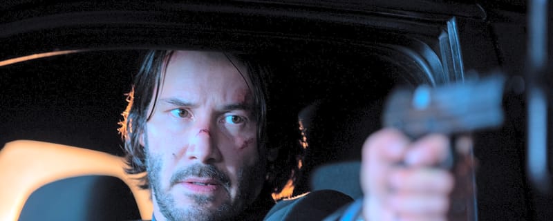 The 25 greatest hitman movies