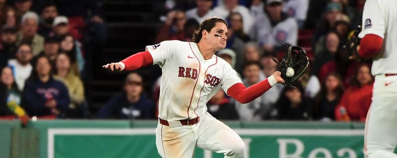 Report: Red Sox may part ways with 1 All-Star