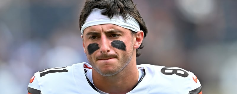 Cleveland Browns preseason star Luke Floriea lands NFL tryout