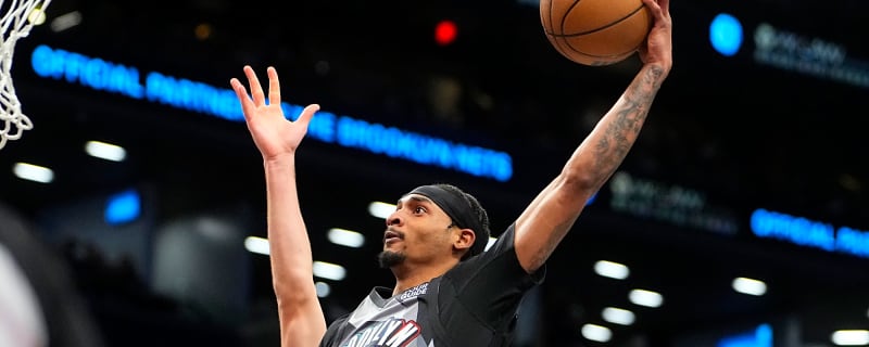 Nets pick up team options on four players