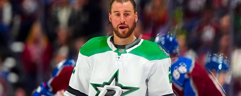 Blue Jackets sign Brendan Smith to professional tryout