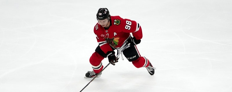 Connor Bedard’s agent clears the air after Blackhawks Star signs $75 million extension: 'He was happy'