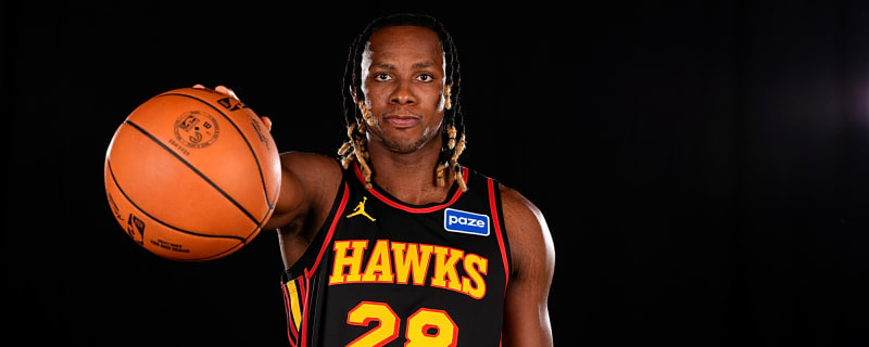 NBA Moves: Hawks, Charles Bassey, Mavs, Pacers, Kyle Guy