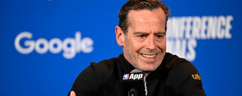 Kenny Atkinson’s comments on Cavs’ starters actually make sense