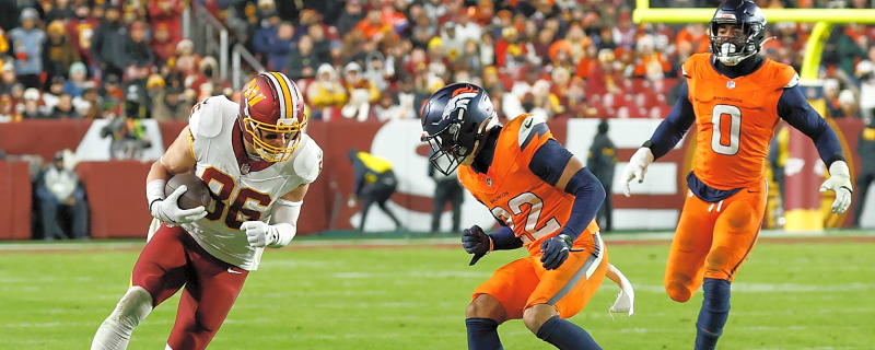 Eagles Could Reunite With TE Zach Ertz?