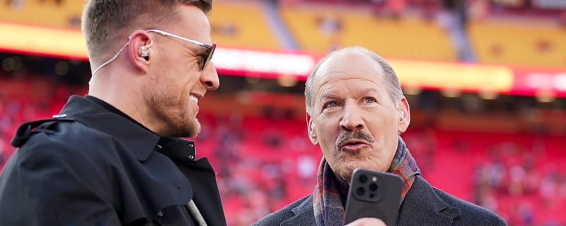 Steelers Great Bill Cowher Gives Uplifting Comparison Between 2025 Roster And Past Teams