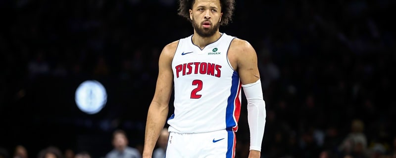 Pistons Facing Multiple Absences In First Night Of Back-To-Back