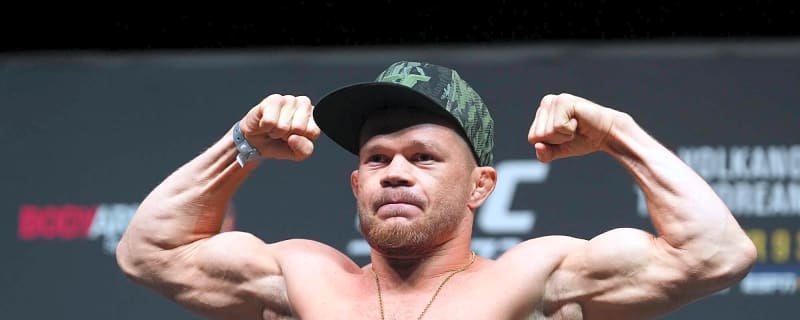 Petr Yan decisions Marcus McGhee in UFC Abu Dhabi co-main event