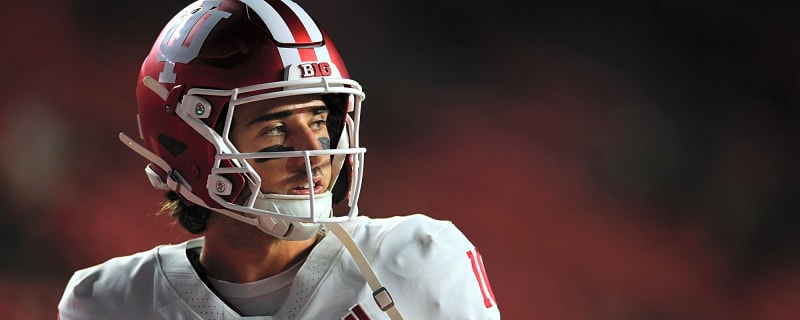 Indiana Faces Its Toughest Challenge Yet With a Road Test at Nebraska