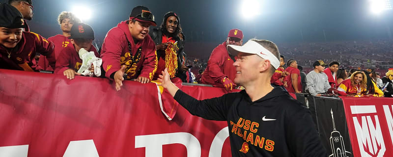 Old Friend Gary Patterson Headed to the Big Ten