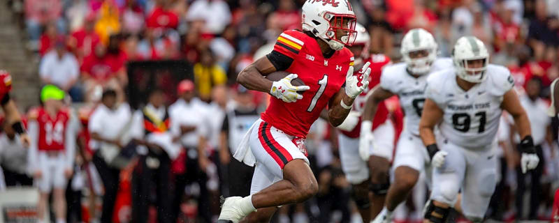 Who is Kaden Prather? Buffalo Bills 7th round pick had an insane statistic in college