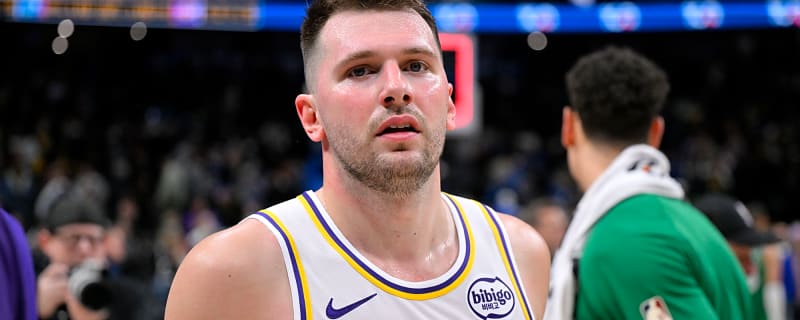 Lakers still have plenty to figure out in search of real identity