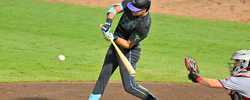 Angels Get Josh Lowe from Rays: What to Make of 3-Team Trade