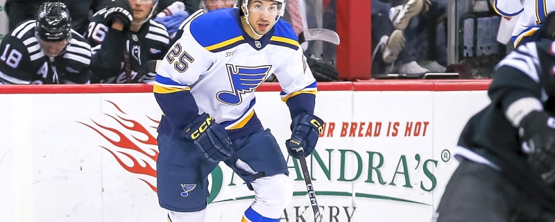 NHL Rumors: Kings and Kempe, Flyers and Zegras, Maple Leafs and Kyrou