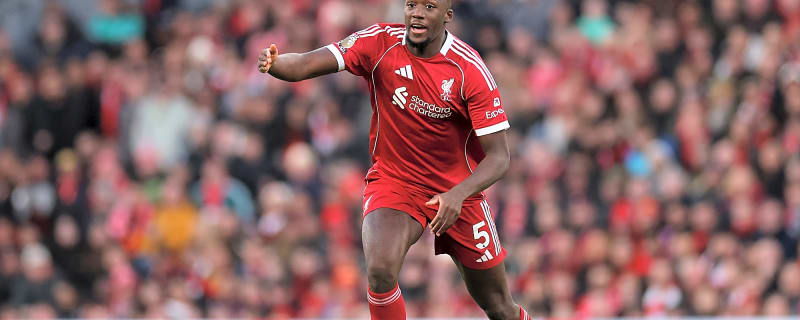 Insider drops Ibou Konate contract claim which suggests Liverpool renewal is far from imminent