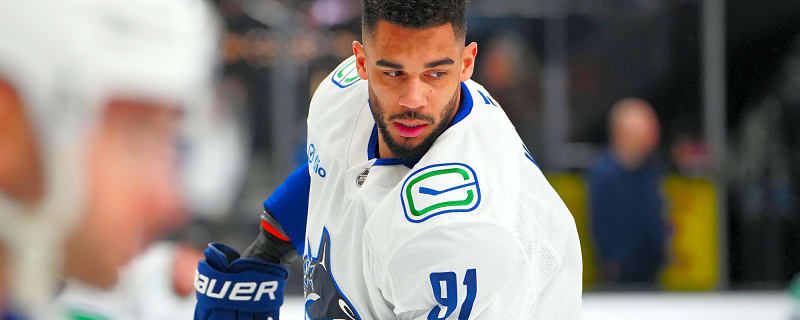 ‘Pure Narcissism’: Gabriel’s Scathing Review of Kane Could Sink His NHL Future