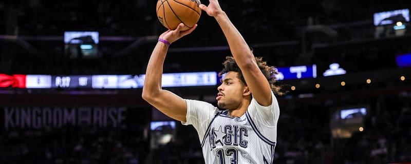 NBA Notebook: Heat Offseason, Jett Howard’s Magic Role, Wizards Rookies Make History