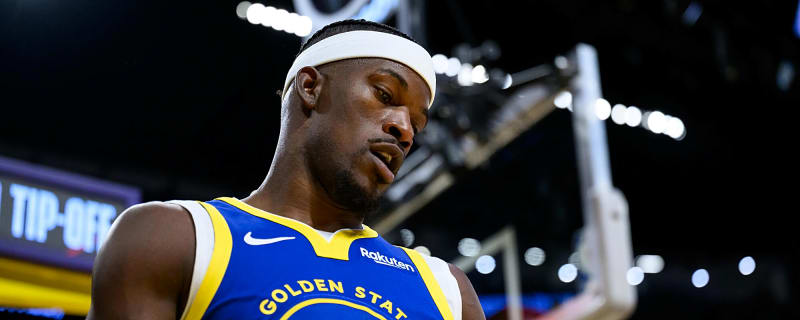 Heat, Jimmy Butler reach settlement over 2024-25 fines