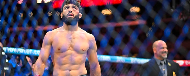 Tsarukyan Claims Top Lightweight Spot After UFC 331 KO