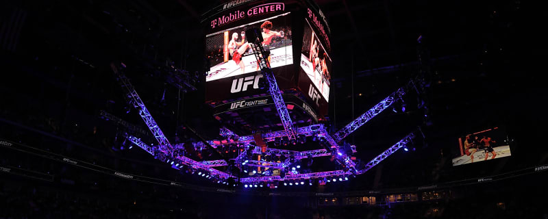 UFC on Paramount+: After Two Events, What Do Fans Really Think?