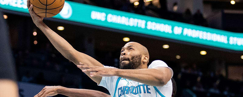 Grizzlies add veteran Taj Gibson amid rebuild